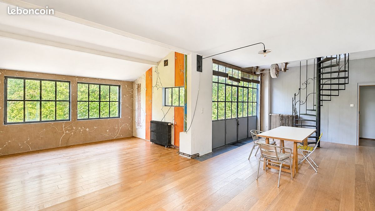 Maison 9 pièces 406 m² · à Orbigny · 406 m² · 320 000 €