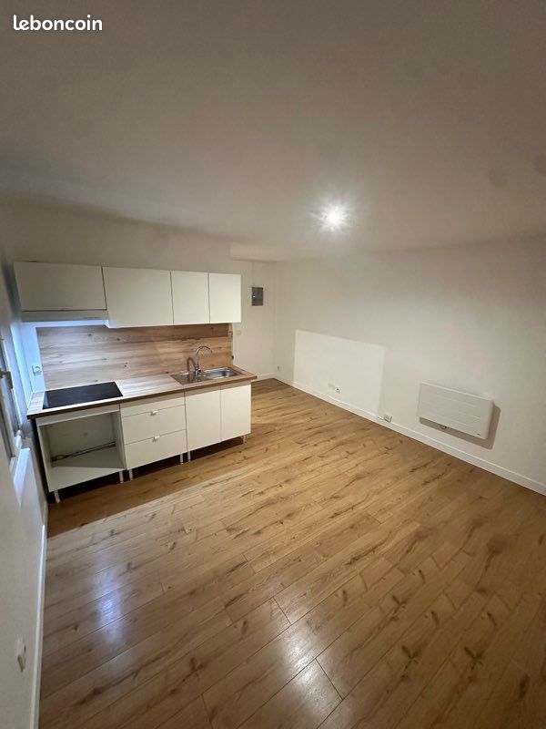 Appartement 2 pièces 32 m² · à Argenteuil · 32 m² · 880 €/mois