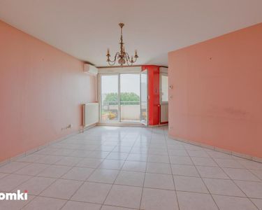 Appartement 235 000 € - 63 m²