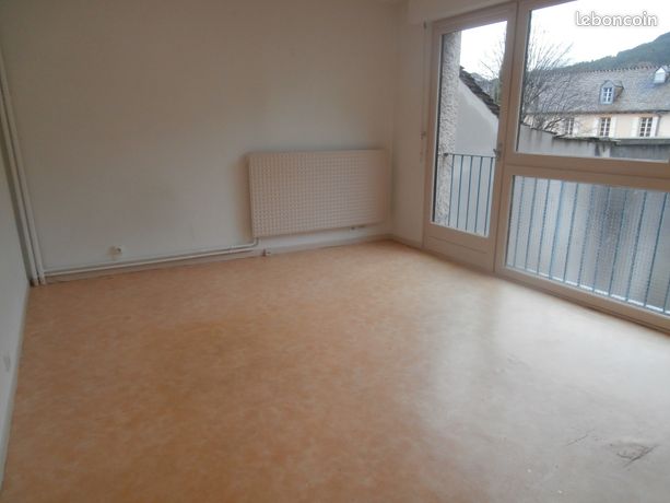 Appartement 1 pièce 32 m²