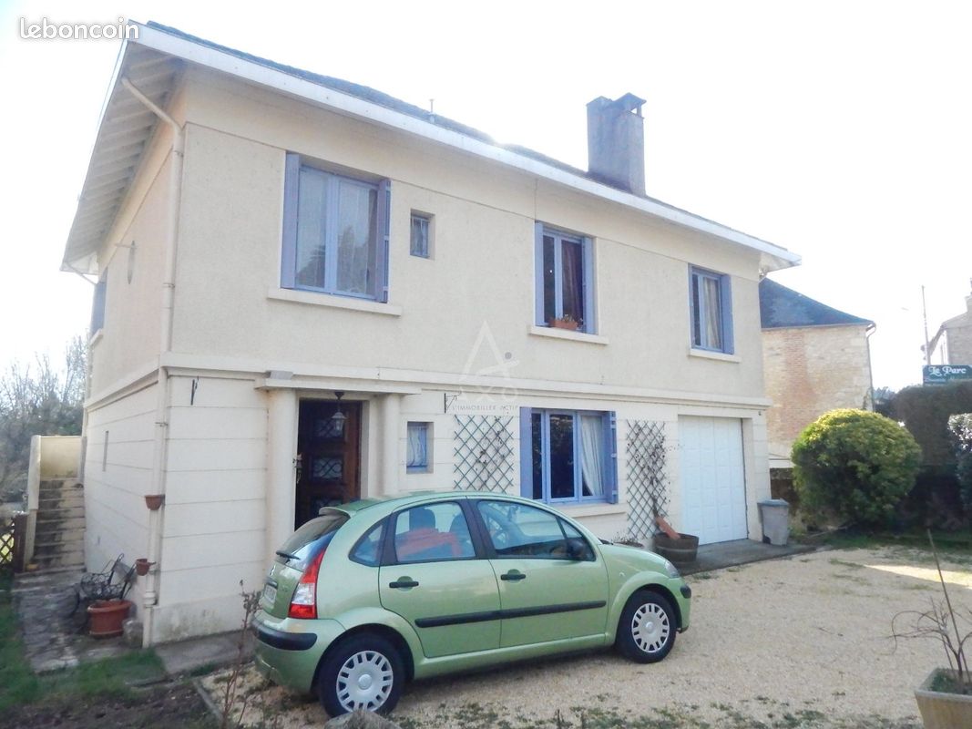 Maison de ville 7 pièces 130 m² (image 16)