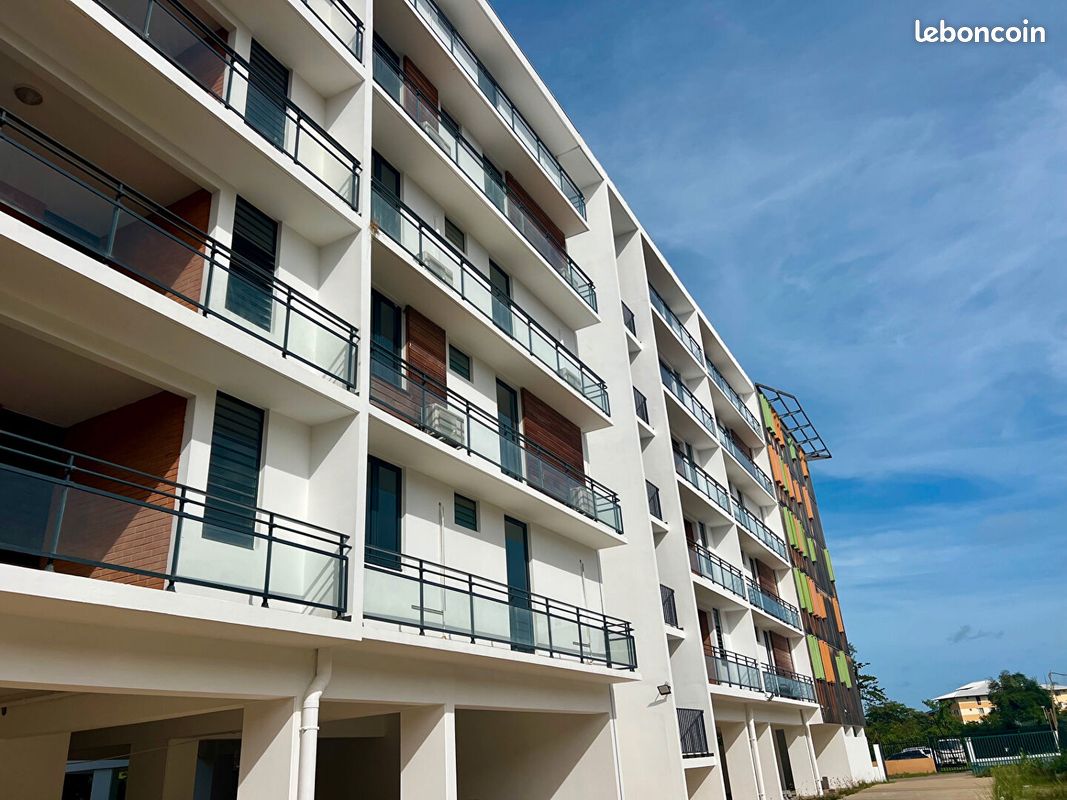 Appartement 2 pièces 44 m² (image 5)