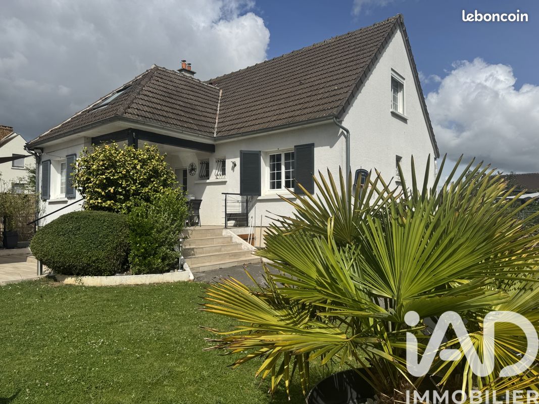 Maison 6 pièces 140 m² · à Le Meux · 140 m² · 365 000 €