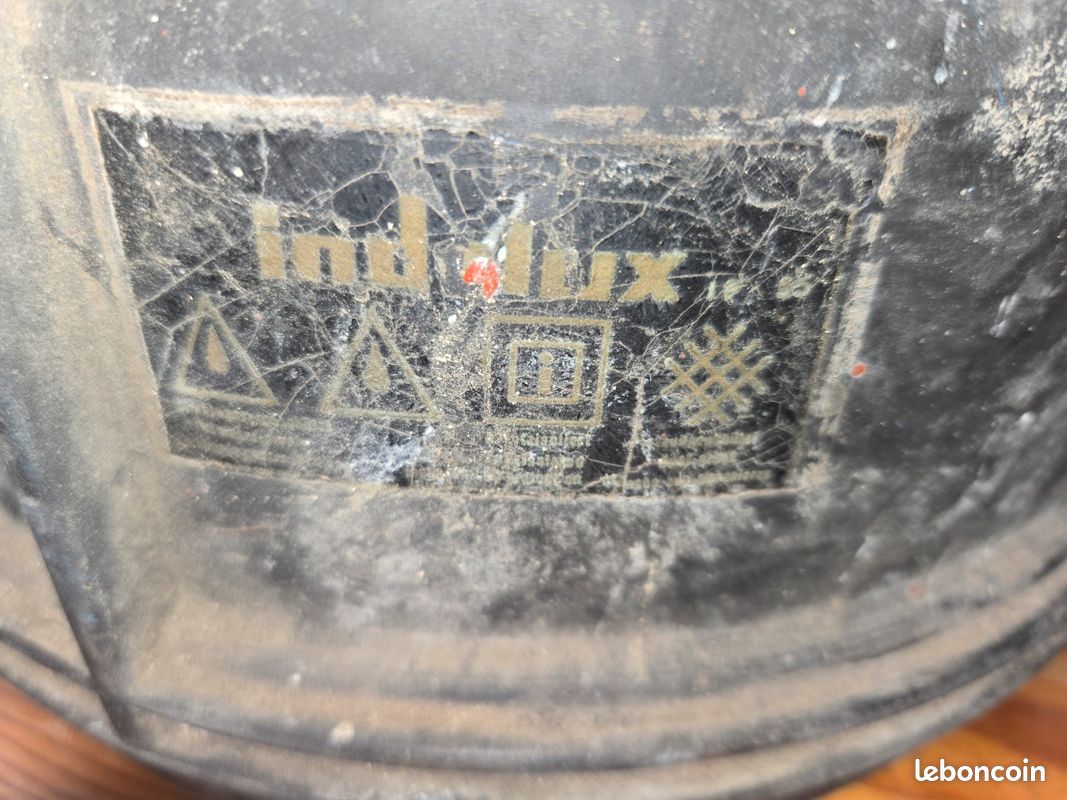 Lampe industrielle (image 7)