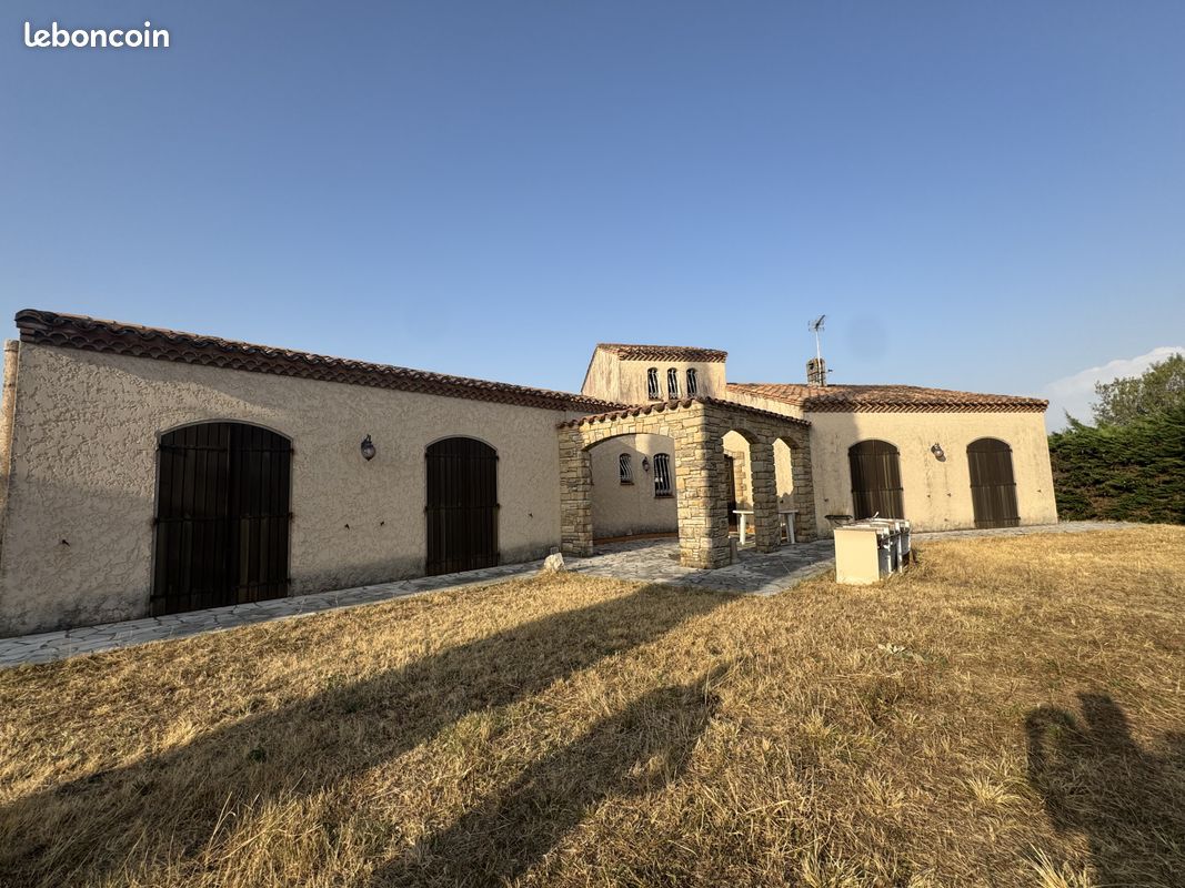 Maison 4 pièces 116 m² · à Fonsorbes · 116 m² · 280 000 €