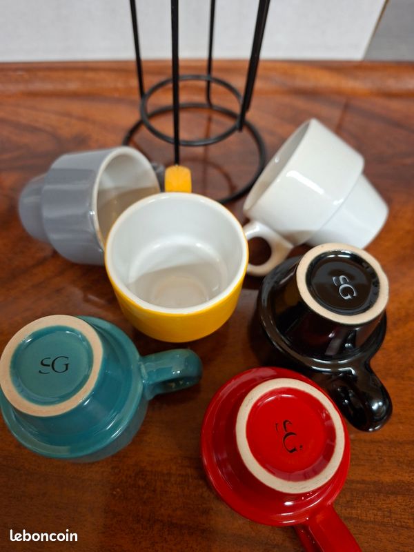 Tasses a café (image 3)