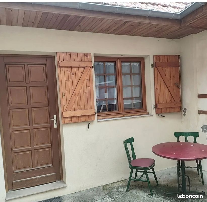 Appartement 1 pièce 17 m² · à Is-sur-Tille · 17 m² · 510 €/mois