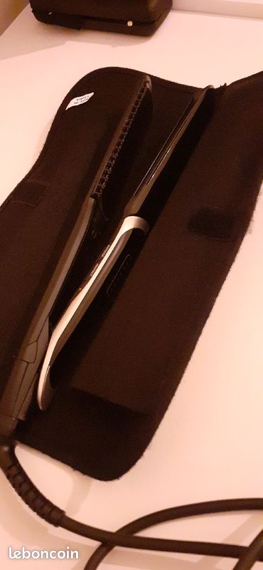 Lisseur BaByliss (image 1)