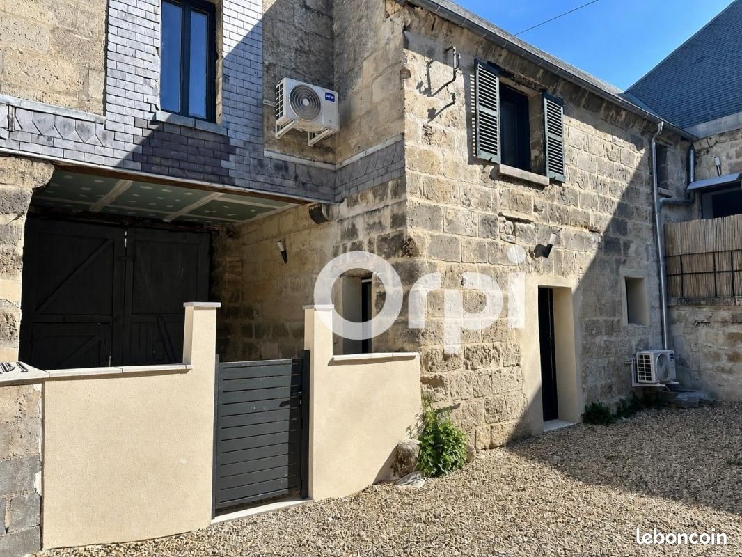 Maison 3 pièces 80 m² · à Belleu · 80 m² · 790 €/mois