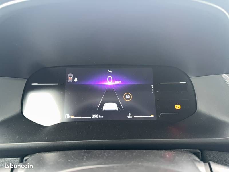 Renault Kangoo Blue dCi 95 Evolution (image 22)