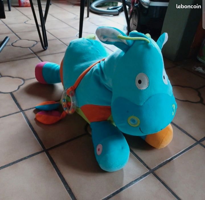 Mon gros Dada, à partir de 3 mois, Bawi (image 2)