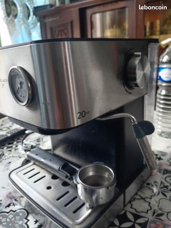 Machine à café (image 2)