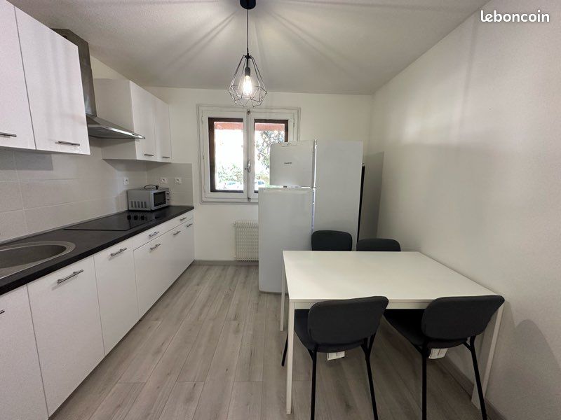 Appartement 2 pièces 58 m² · à Perpignan · 58 m² · 650 €