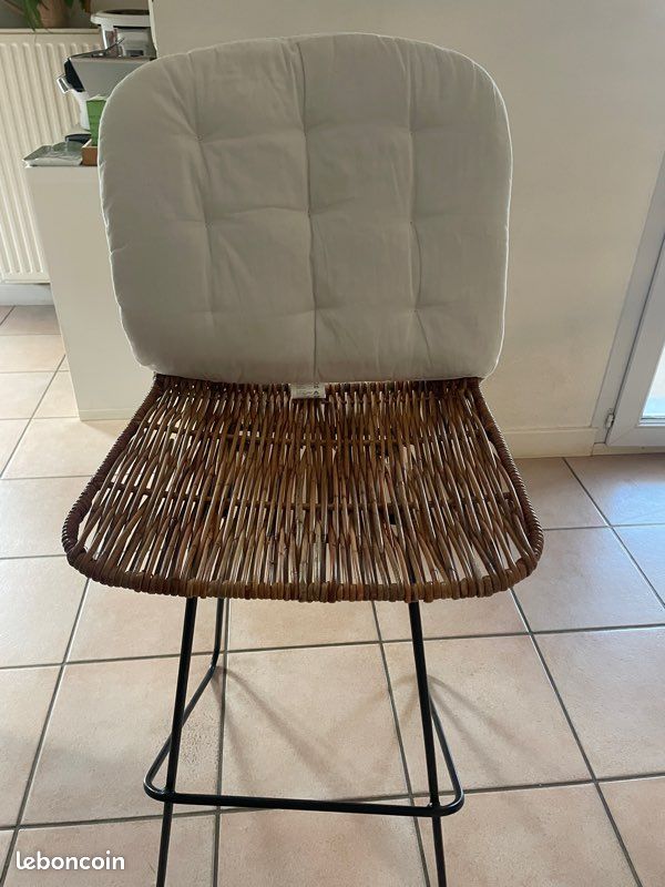 Tabouret de bar (image 3)