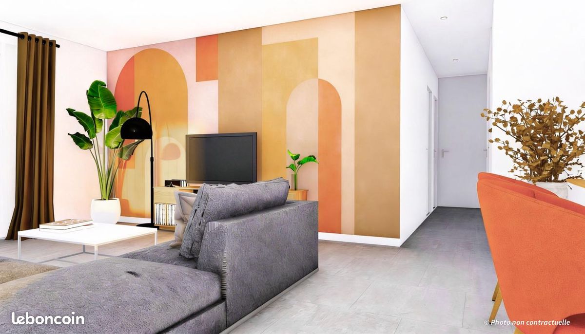 Maison 5 pièces 88 m² (image 3)