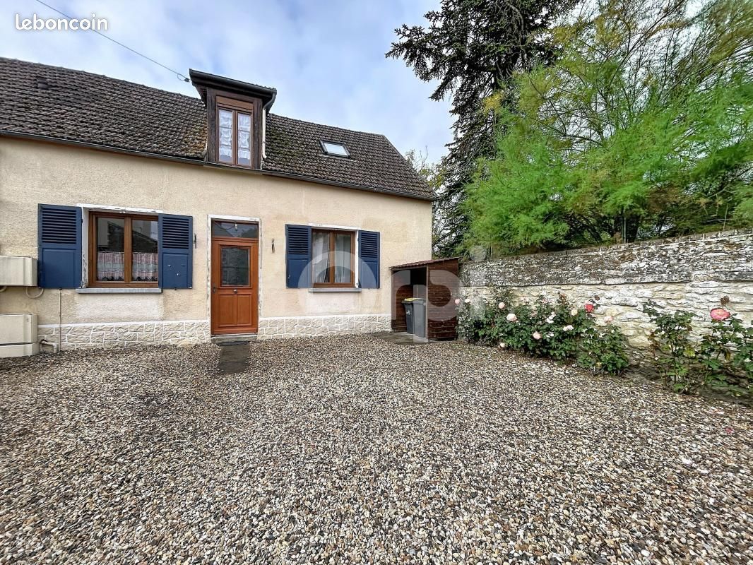 Maison 3 pièces 67 m² · à Angy · 67 m² · 159 000 €