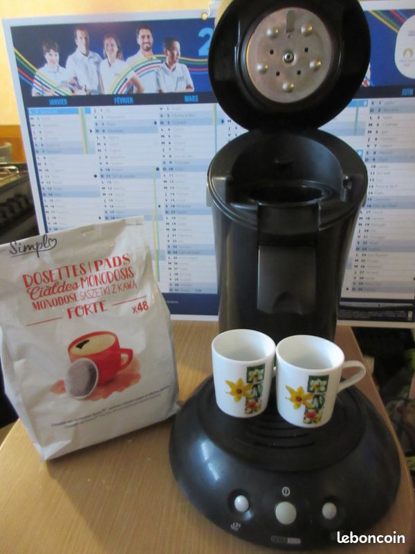 Idee cadeau de noel /expresso senseo philips co (image 2)