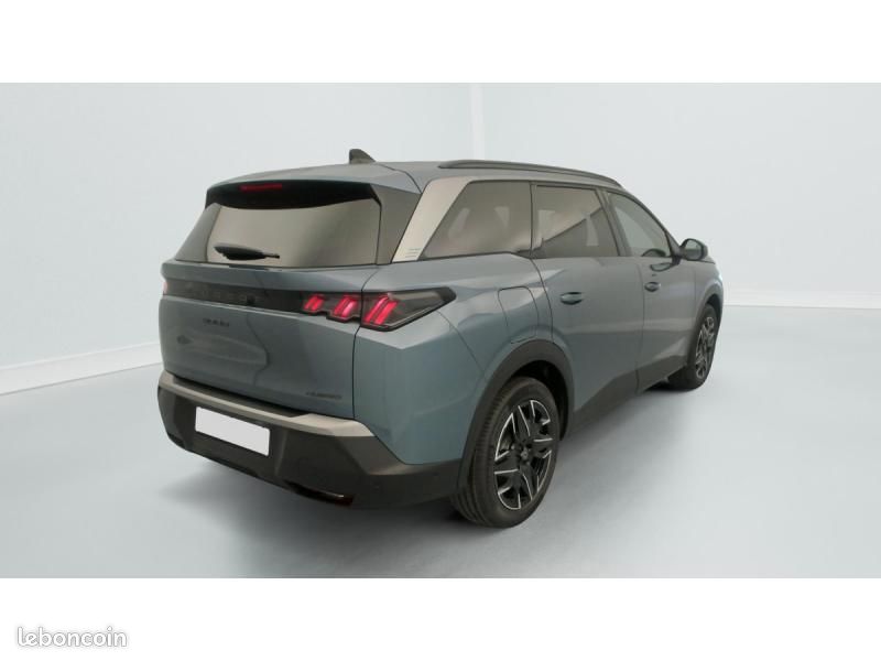 PEUGEOT 5008 HYBRID 145 CH E-DCS6 ALLURE - Neuf - LLD 389 / mois sans apport (image 5)