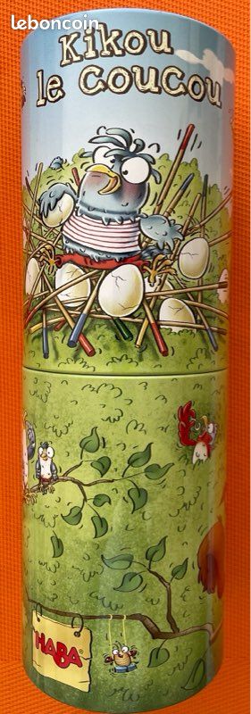 Kikou Le Coucou (image 1)