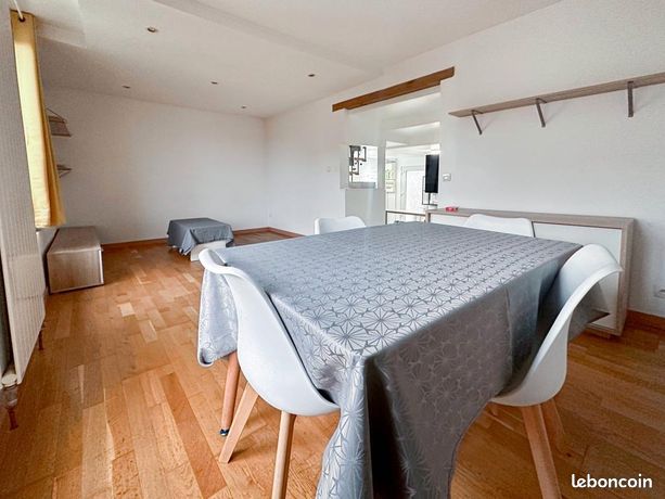 Maison a louer viry-chatillon - 3 pièce(s) - 52 m2 - Surfyn