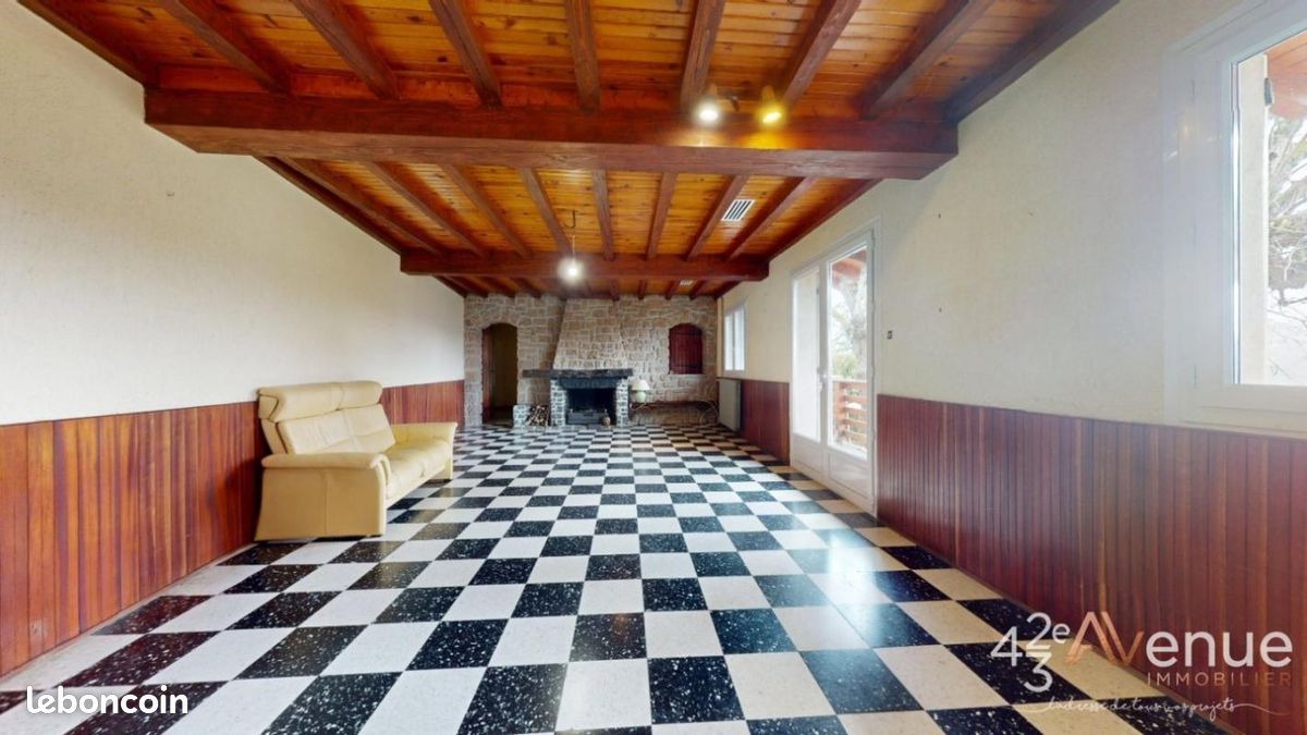 Maison 8 pièces 143 m² (image 7)