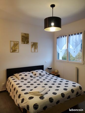 Chambre Sud de Tarbes