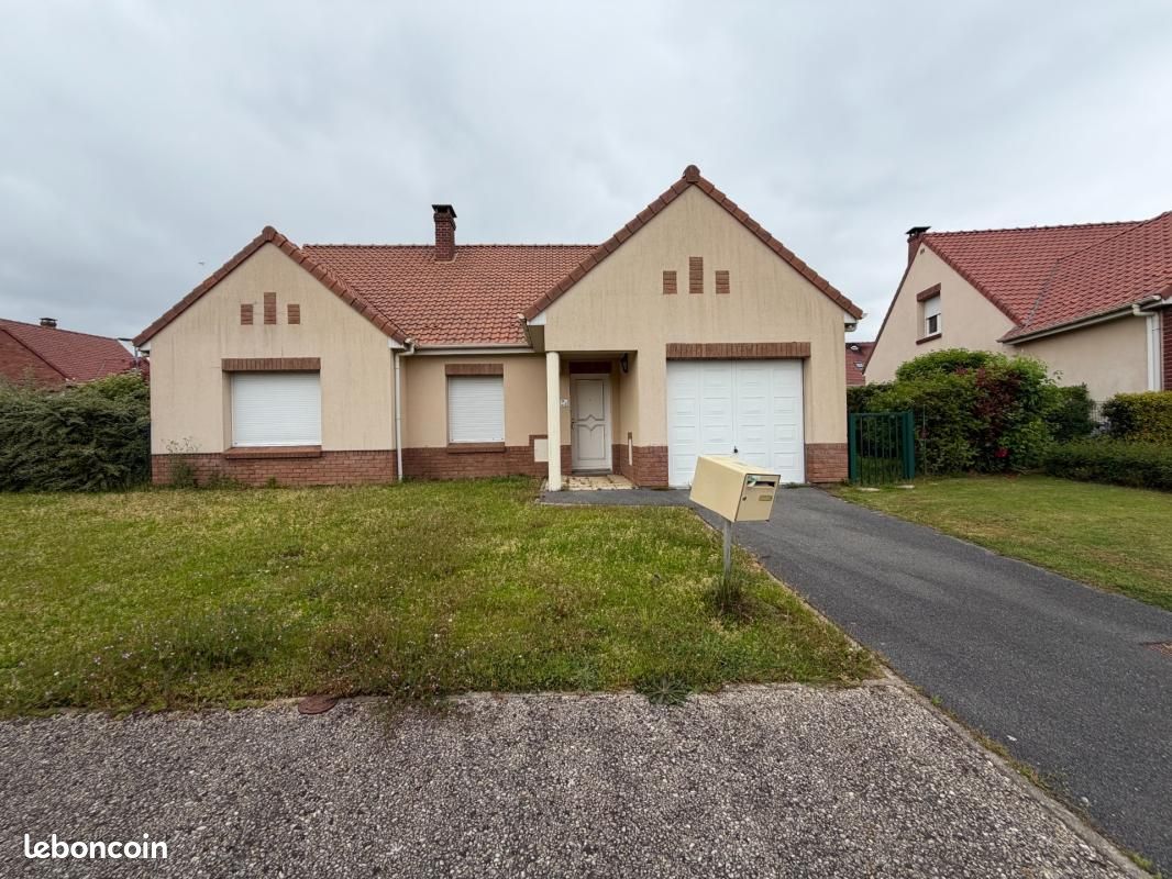 Maison 5 pièces 90 m² · à Athies · 90 m² · 228 000 €