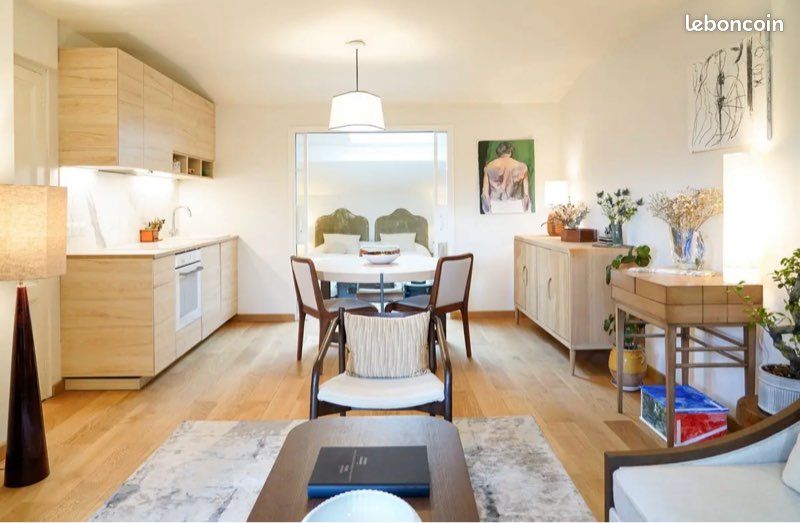 Appartement 1 pièce 40 m² · à Bordeaux · 40 m² · 950 €