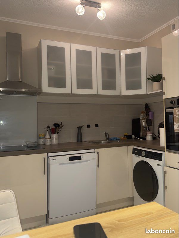 Appartement 3 pièces 55 m² · à Belfort · 55 m² · 680 €/mois
