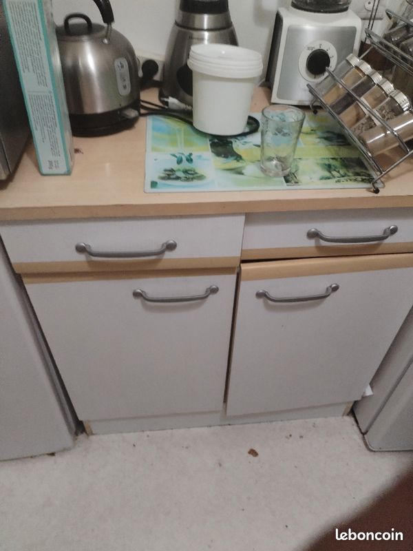 Meuble de cuisine (image 1)