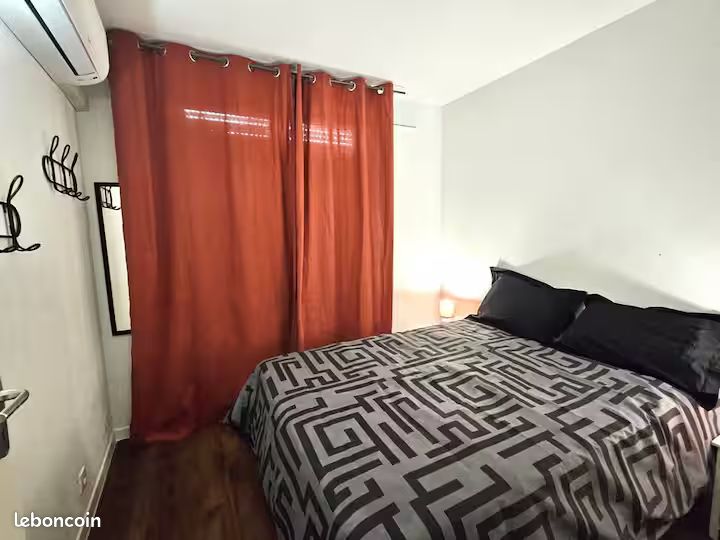 Appartement 1 pièce 32 m² · à Dreux · 32 m² · 750 €/mois