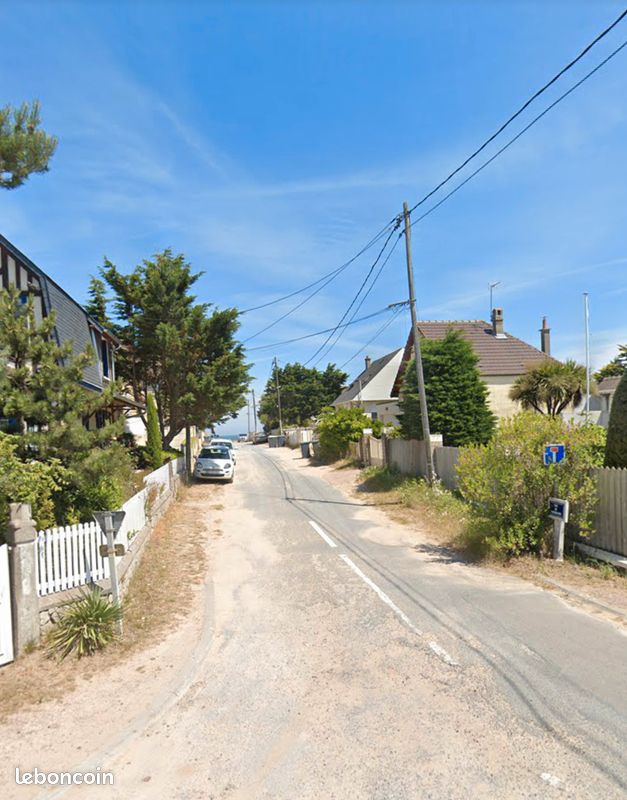 Maisonnette bord de mer à louer 6-7 personnes (image 1)