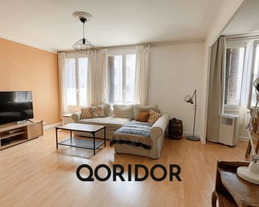 Appartement 310 000 € - 67 m²