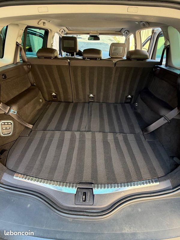 Renault ESPACE V 1.6 DCI 160CH ENERGY INTENS (image 10)