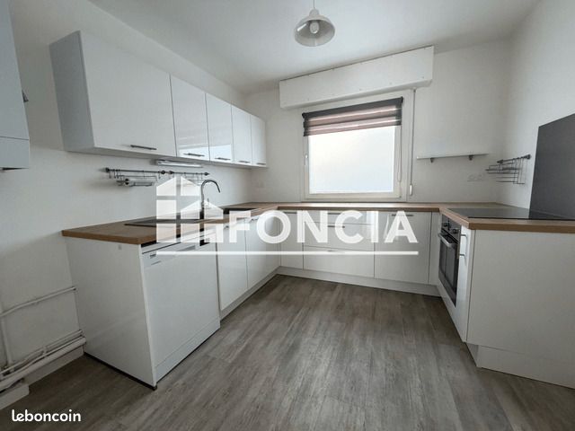 Appartement 3 pièces 65 m² · à Mainvilliers · 65 m² · 740 €