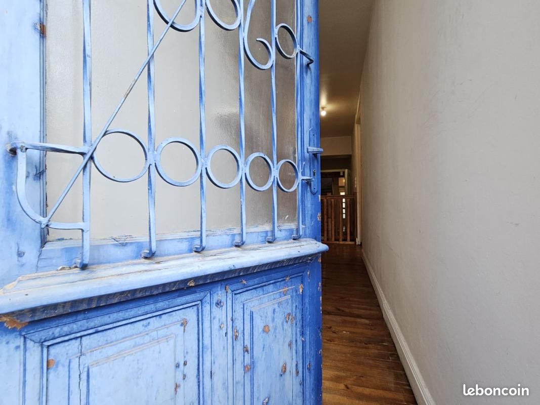 Maison 5 pièces 123 m² · à Clairac · 123 m² · 99 000 €