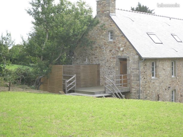 Petite maison T2 Les Pieux
