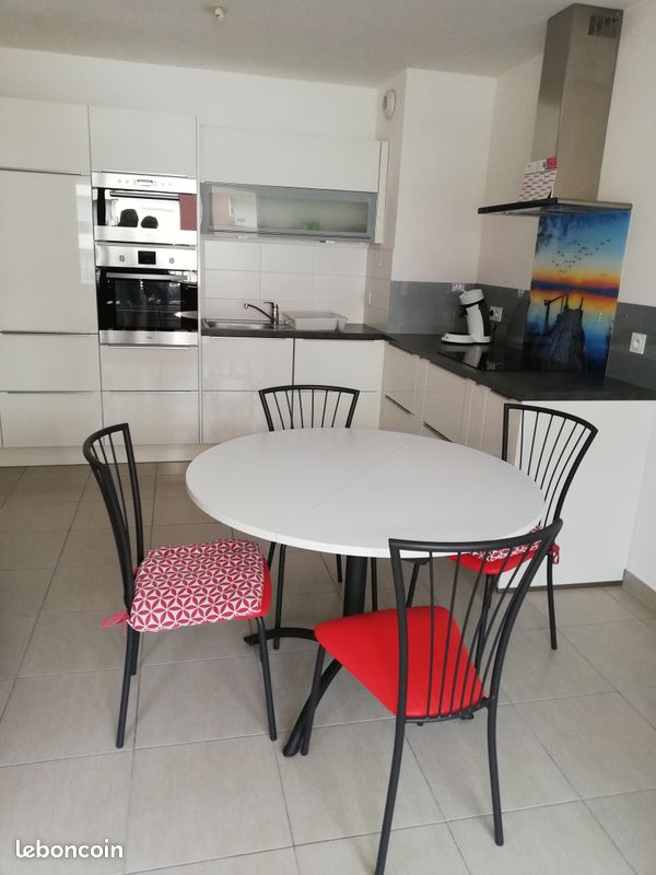 Appartement 2 pièces 45 m² · à Sète · 45 m² · 750 €