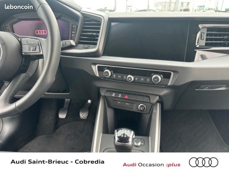 Audi A1 Sportback 25 TFSI 95ch Design (image 15)