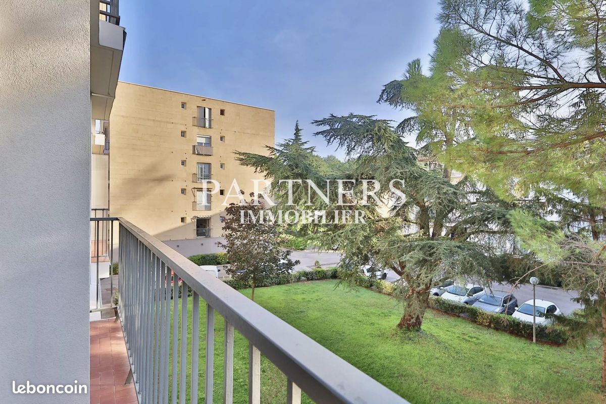 Appartement 3 pièces 70 m² · à Aix-en-Provence · 70 m² · 315 000 €