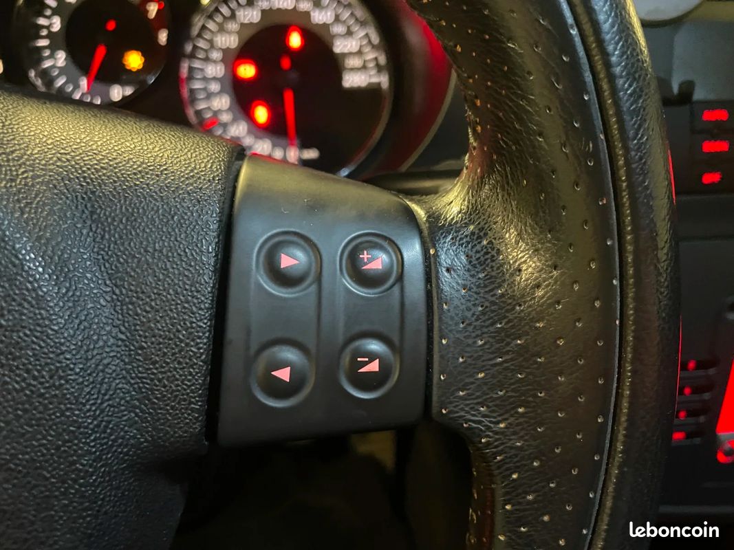 SEAT LEON 2.0 TFSI 240 Cupra TOIT OUVRANT (image 15)