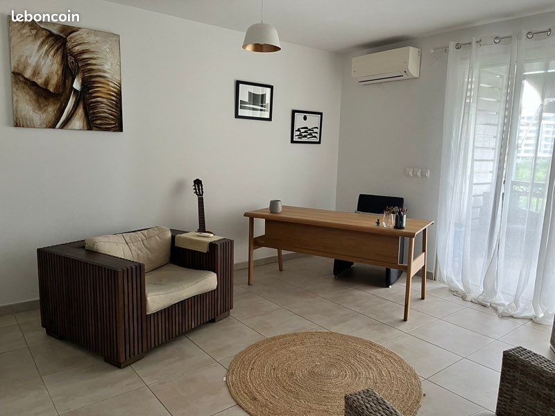 Appartement 1 pièce 25 m² · à Fort-de-France · 25 m² · 138 400 €
