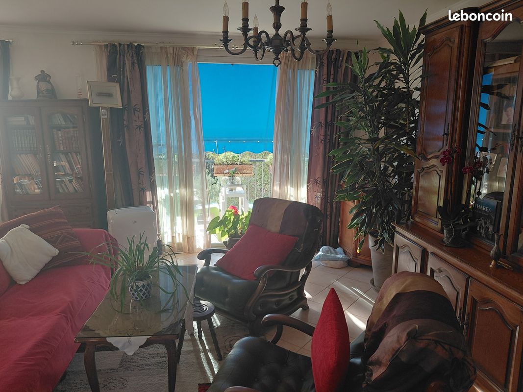 Appartement 3 pièces 70 m² · à Montpellier · 70 m² · 230 000 €