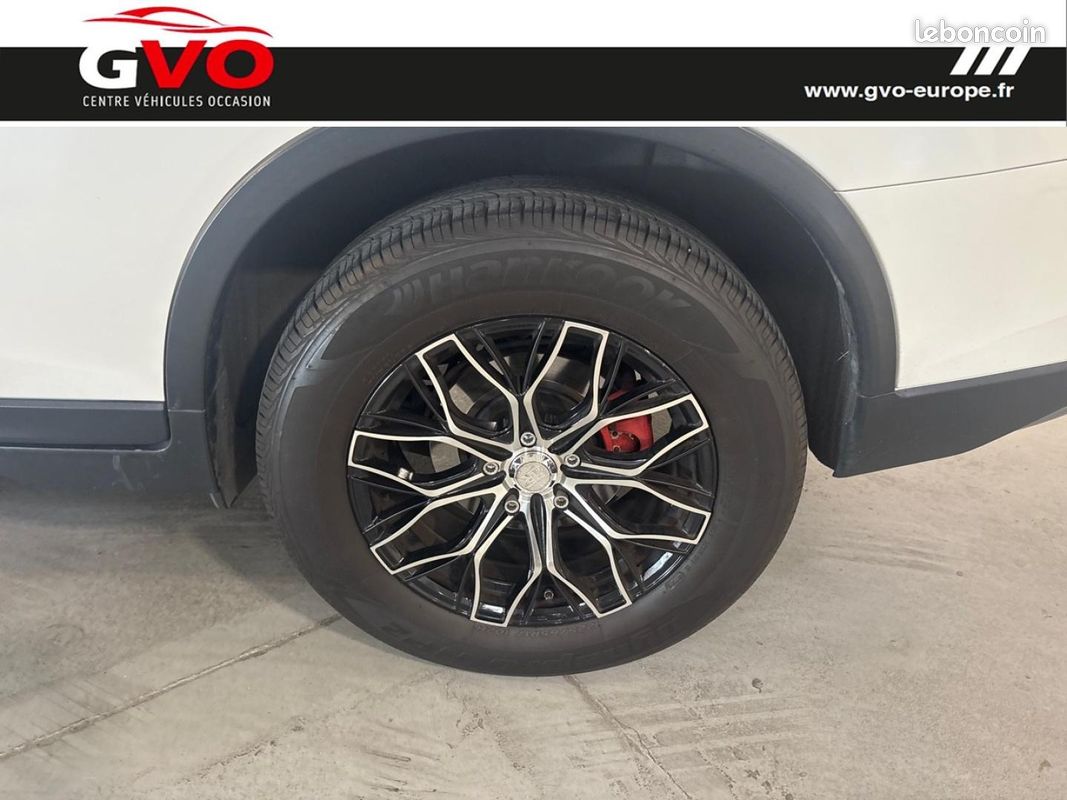 Nissan X-Trail 1.6 dCi 130ch Tekna Xtronic 7 places (image 4)