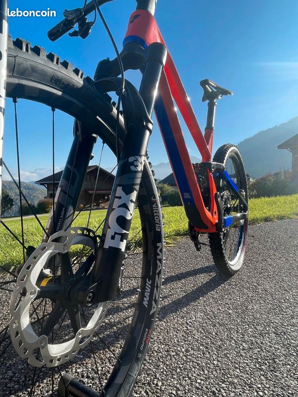 VTT CONOR Enduro ADI NEUF (image 2)