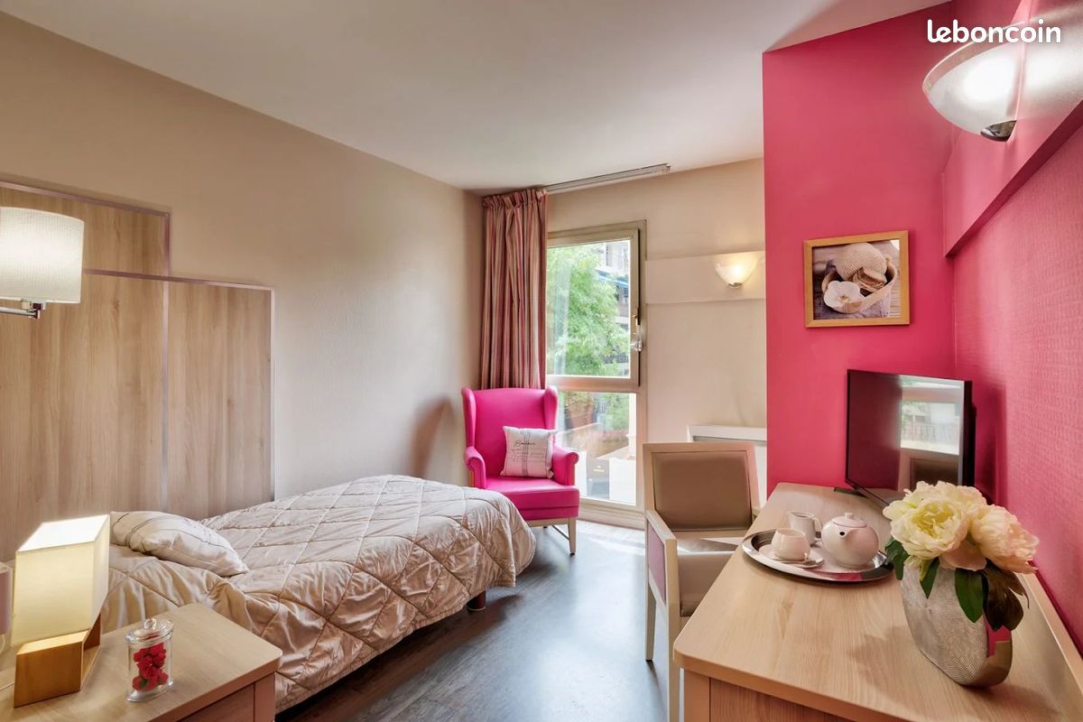 Appartement 1 pièce 25 m² · au Cannet · 25 m² · 127 000 €