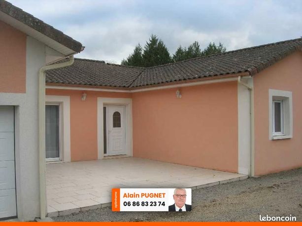 Maison 5 pièces 167 m²