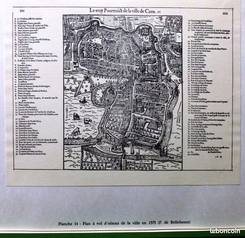 Decouverte de la Normandie (image 3)