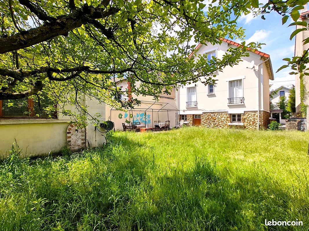 Maison 5 pièces 100 m² · à Villemomble · 100 m² · 399 000 €
