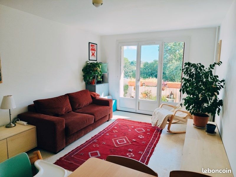 Appartement 2 pièces 46 m² · à Montpellier · 46 m² · 152 000 €